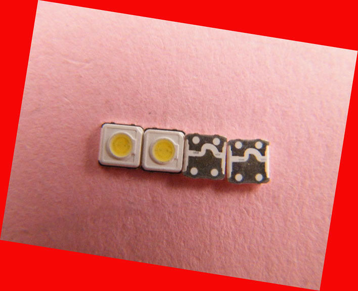 300PCS For Samsung LED TV Backlight Strip Repair,3537 3535 3V SMD 3V