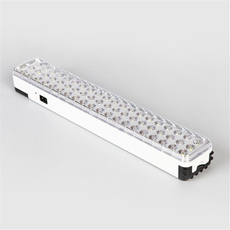 ! Led Noodverlichting Zaklamp Mini 30 Led 2 Mode Oplaadbare Noodverlichting Lamp Voor Thuis Camp Outdoor