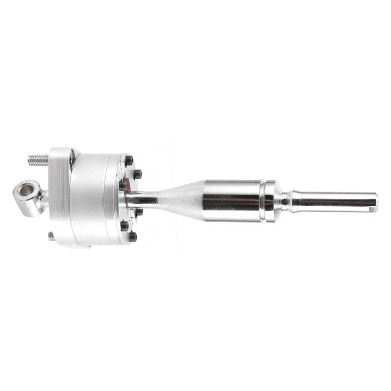 Pro 5.0 Short Throw Shifter For Late 2001-2004 Mustang GT (T-3650 / T3650 5-Speed) – 02-04 GT3650