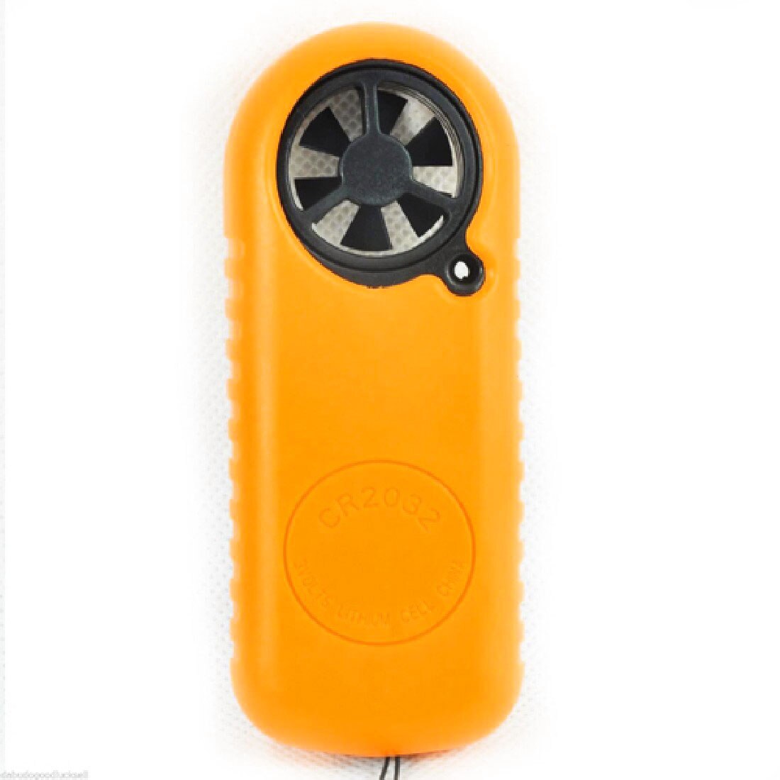 LCD Digital Anemometer Thermometer Portable 30m/s Anemometro Wind Speed Gauge Meter Windmeter Hand-held Measure tool