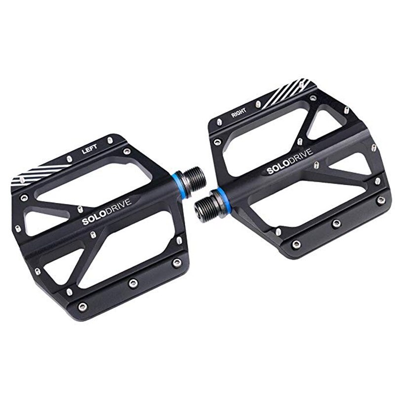 SOLODRIVE Cycling Sealed Bearing Pedals Pedal T606. Grandado