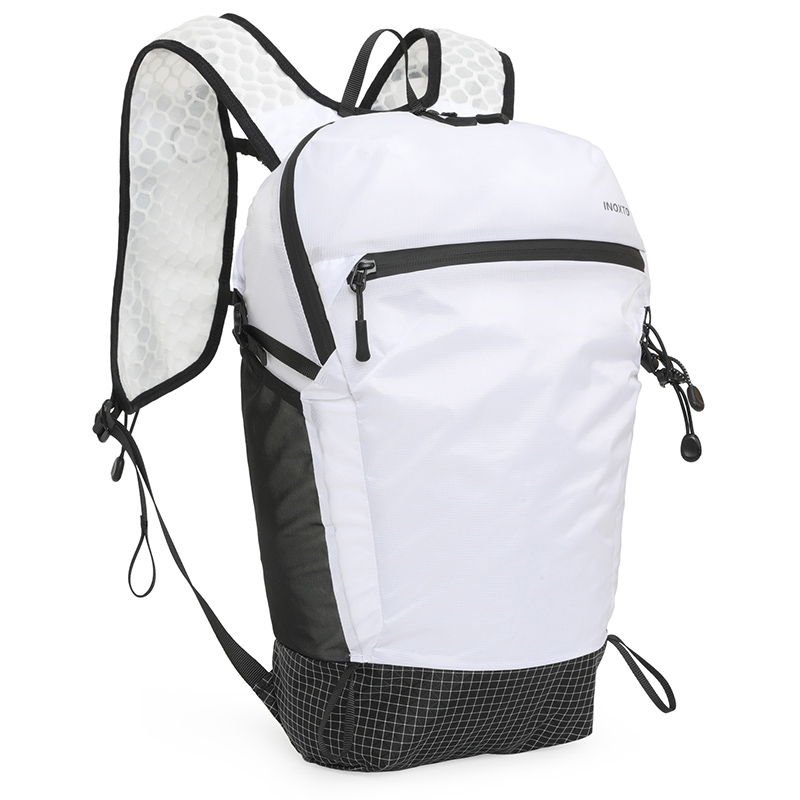 14L Lauf-Trinkweste-Rucksack, leichter wasserdichter Wanderrucksack, geeignet für Wandern, Trailrunning-Tasche, Fahrradrennen