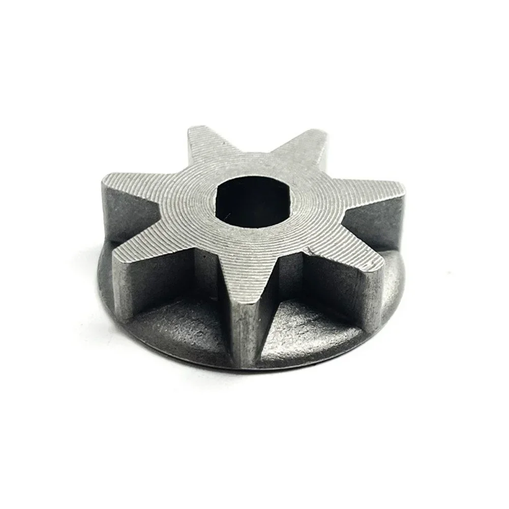 Elektrische Zaag Gear 7 Tand Elektrische Kettingzaag Tandwiel Voor 5016 Elektrische Kettingzaag Kettingzaag Beugel Kettingzaag Onderdelen Accessoires