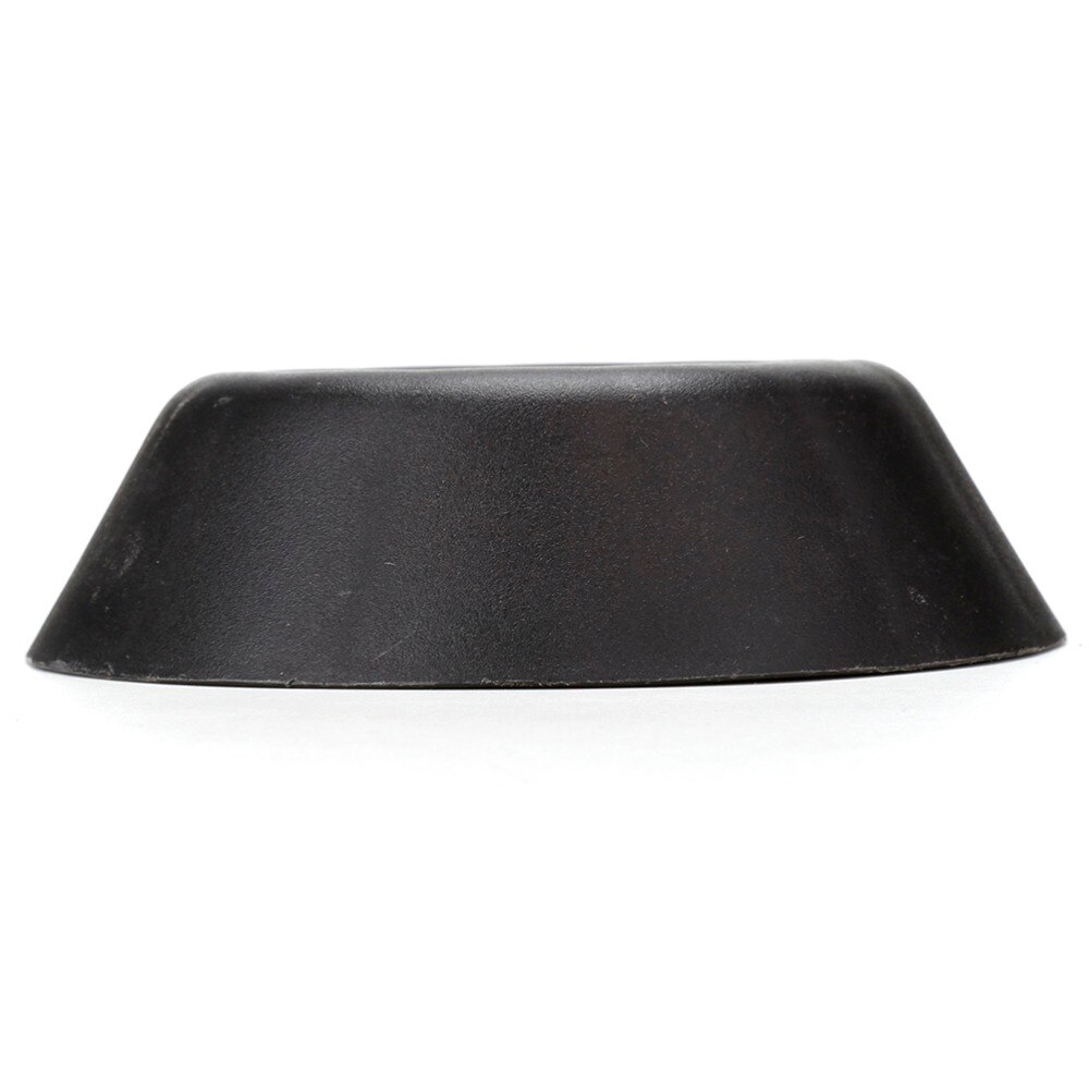 1 Pc Plastic Bal Stand Display Houder Basketbal Voetbal Stands Rugby Bal Ondersteuning Zwarte Kleur