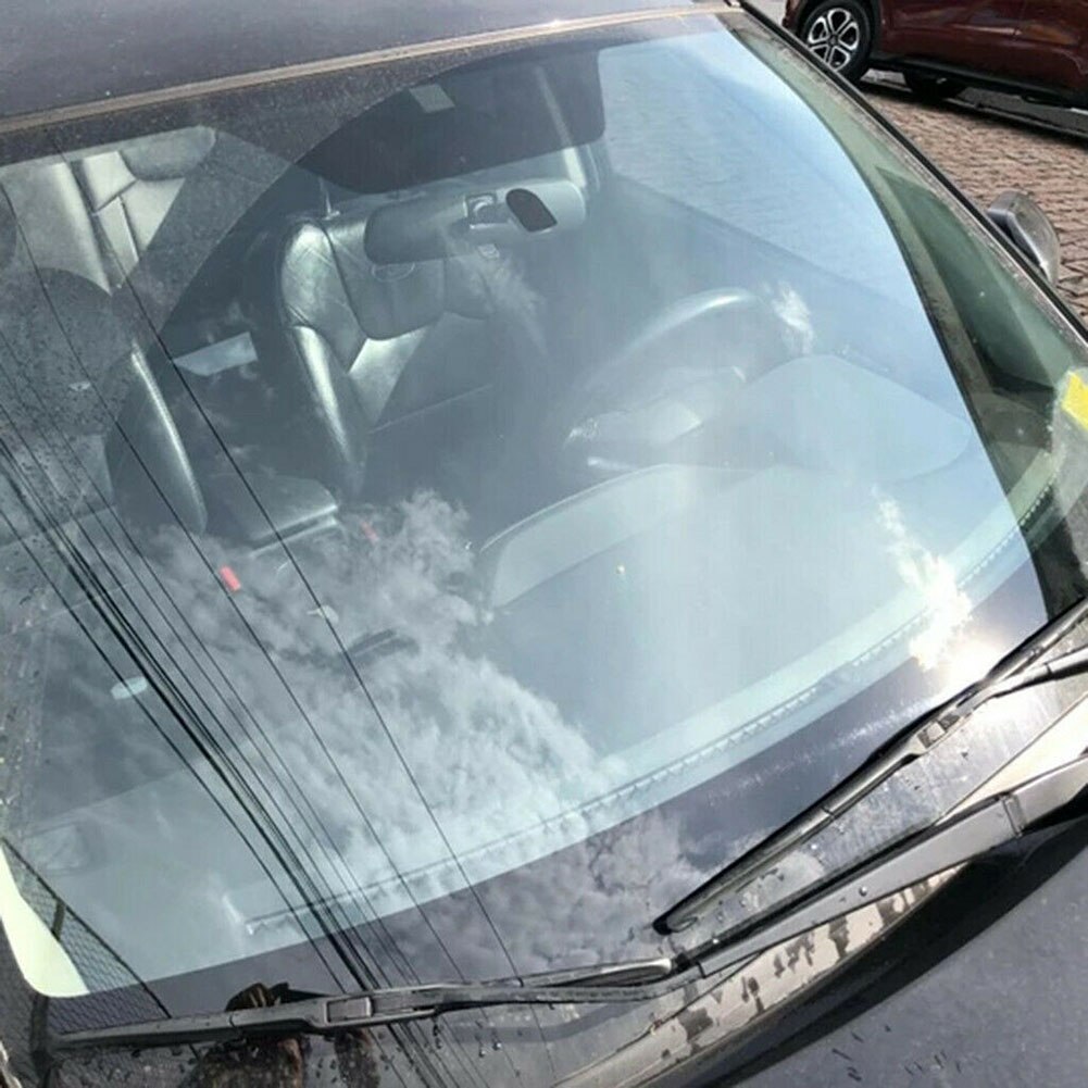 Heißer Auto Glas Anti-Nebel Mittel Nebel Flüssigkeit Auto Regendicht Mittel Glas Beschichtung Reiniger Regen markieren Entferner X66