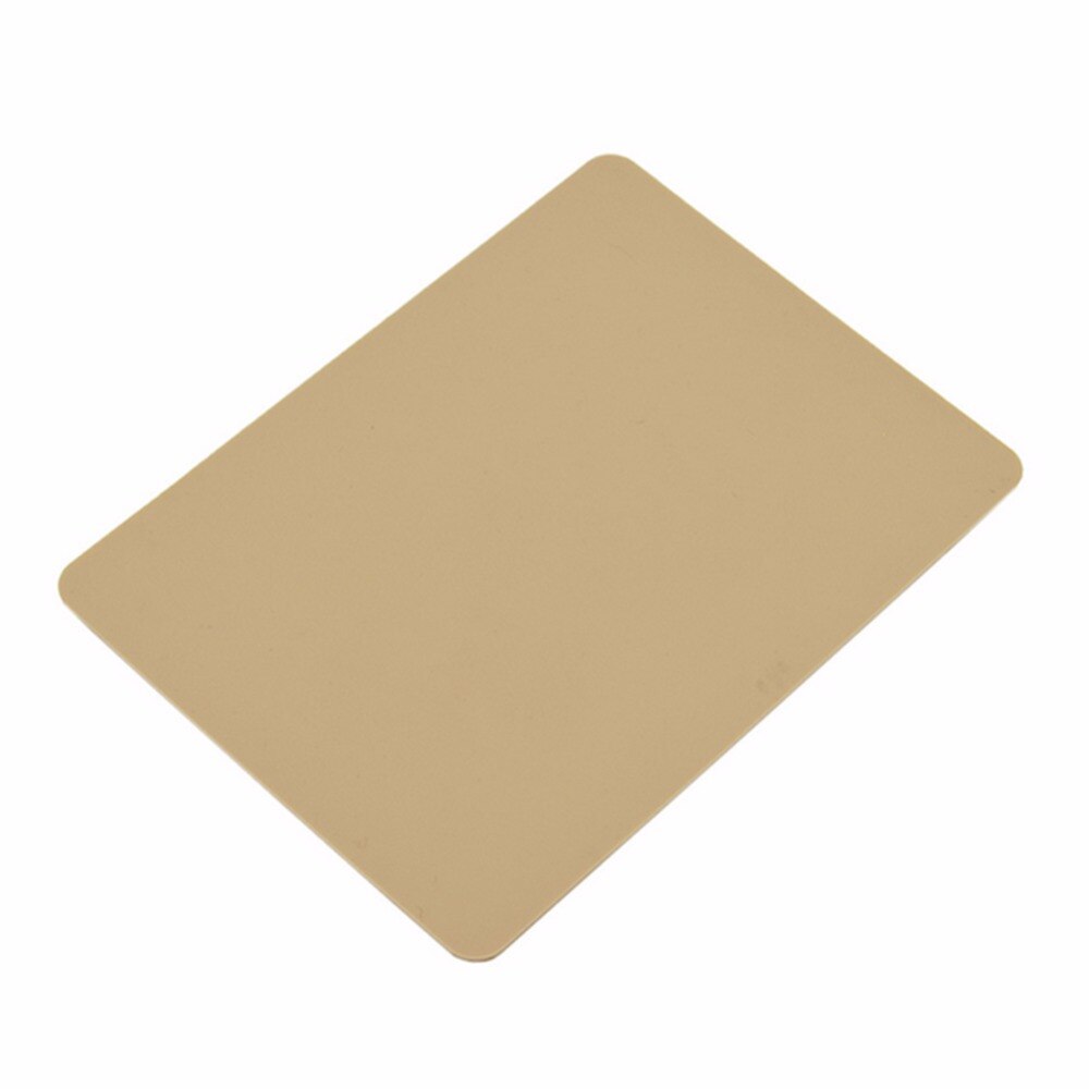 Embossing Mat Vervanging Voor Stansen Embossing Machine Card Diy Maken Scrapbooking Stansmessen Rubber Mat