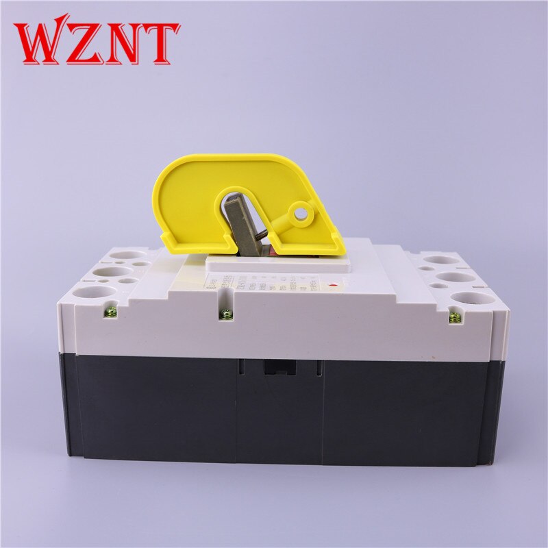 2PCS cost Large Moulded Safety Circuit Breaker Lock Lockout MCB MCCB Lock