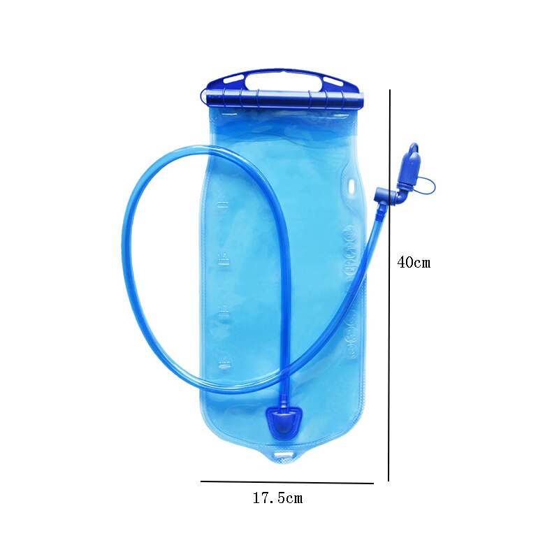 Outdoor Breathable Hydration Backpack,Ultralight Waterproof Climbing Camping Backpack,Unisex Bicycle Riding Rucksack