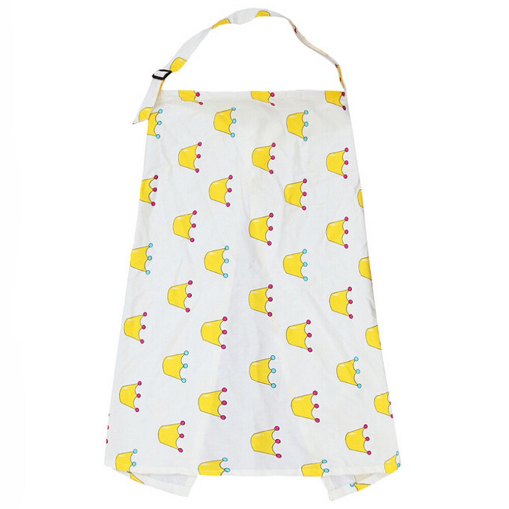 Breastfeeding Cover Feeding Baby Nursing Apron Women Mum Shawl Clothes Outdoor Nursing Cover Up