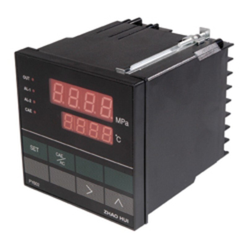 Py500 Voltage Measuring Instrument|Intelligent Digital Display Instrument/Intelligent Digital Display Temperature Control Instru