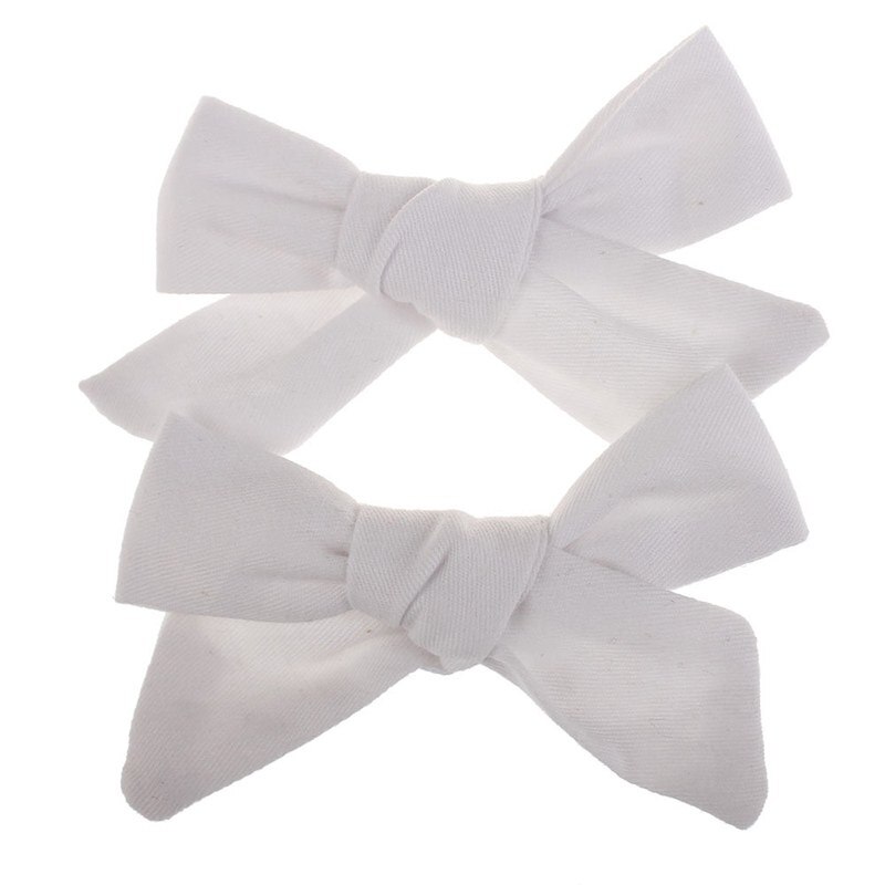 2Pcs Baby Haar Accessoires Voor Meisjes Prinses Pailletten Bows Hair Clips Handgemaakte Haarspeld Leuke Kinderen Prinses Hoofdtooi