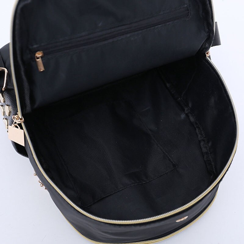 Freizeit Oxford Rucksack frauen Rucksack weibliche für schule in koreanischen stil Rucksack weiblichen