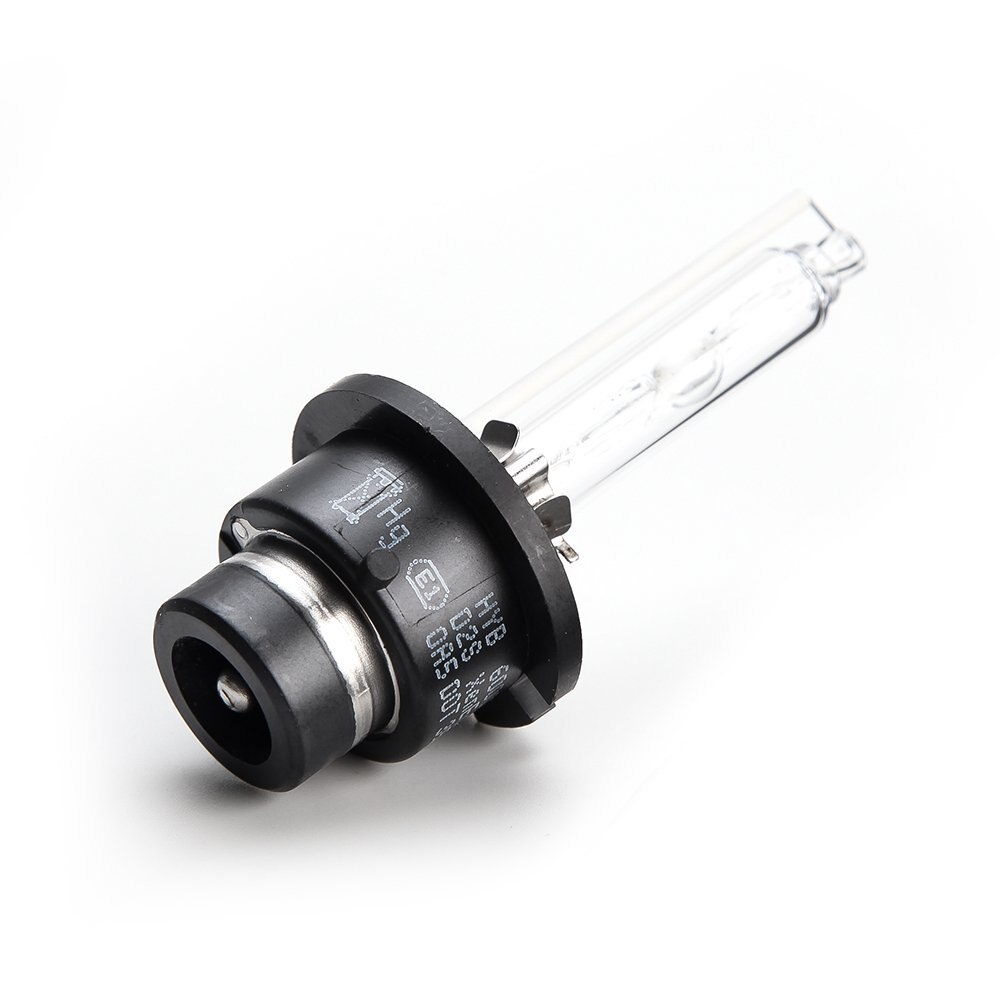 2 piezas de Xenón HID bombilla D2S D2R faro bombilla 12 v 35 w de la luz de xenón D2R 4300 k 5000 k faro de coche 6000 k 8000 k 10000 k 12000 k