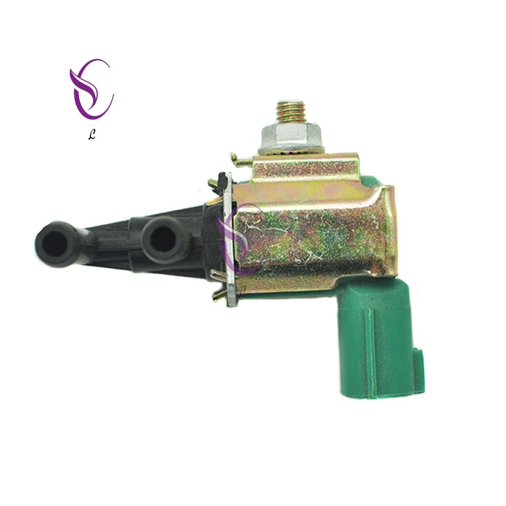 thumbnail image 2 of Vapor Canister Vent Solenoid EGR Valve – For Infiniti G20 I30 Q45 QX4, 14933-54U0A 2 of 3