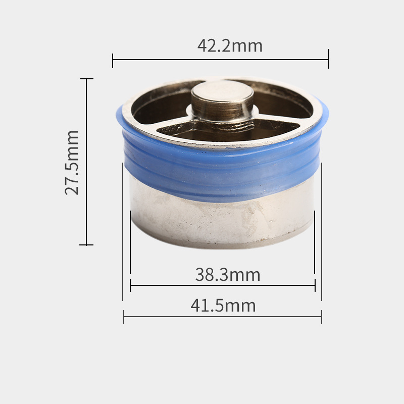 1 Stuks Badkamer Deodorant Kern Afvoer Filter Vloer Zeef Plug Sifon Gootsteen Anti-Geur Anti-Insect Afvoer Stopper Bad Gereedschap: YELLOW