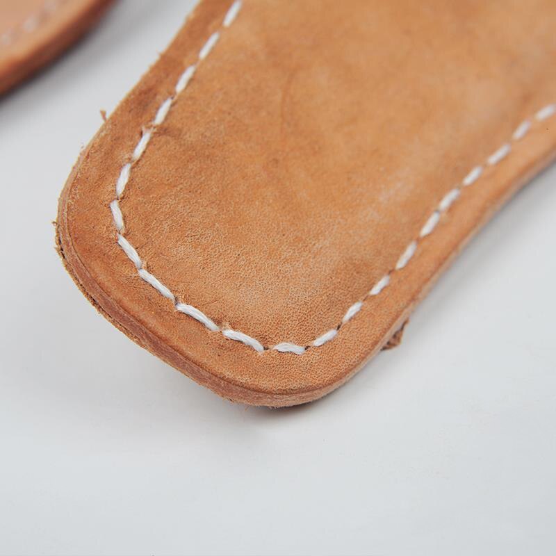 Scissors Storage Bag Portable Garden Sheath Tools Bag Holder Case Durable Leather Pruning Scissors Bag Buckle Gardening Pouch