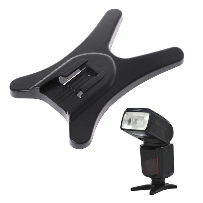 Soporte De Flash As-21 Iso 518 Hot Shoe Para Pen | Cuotas sin interés