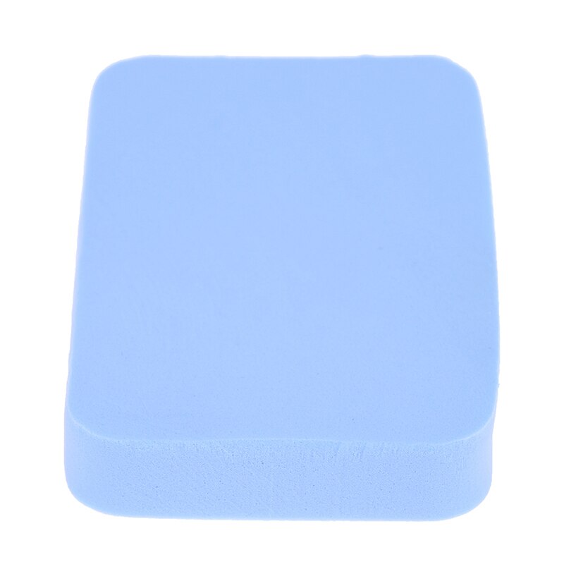 Table Tennis Rubber Cleaner Table Tennis Rubber Cleaning Sponge Table Tennis Racket Care Accessories