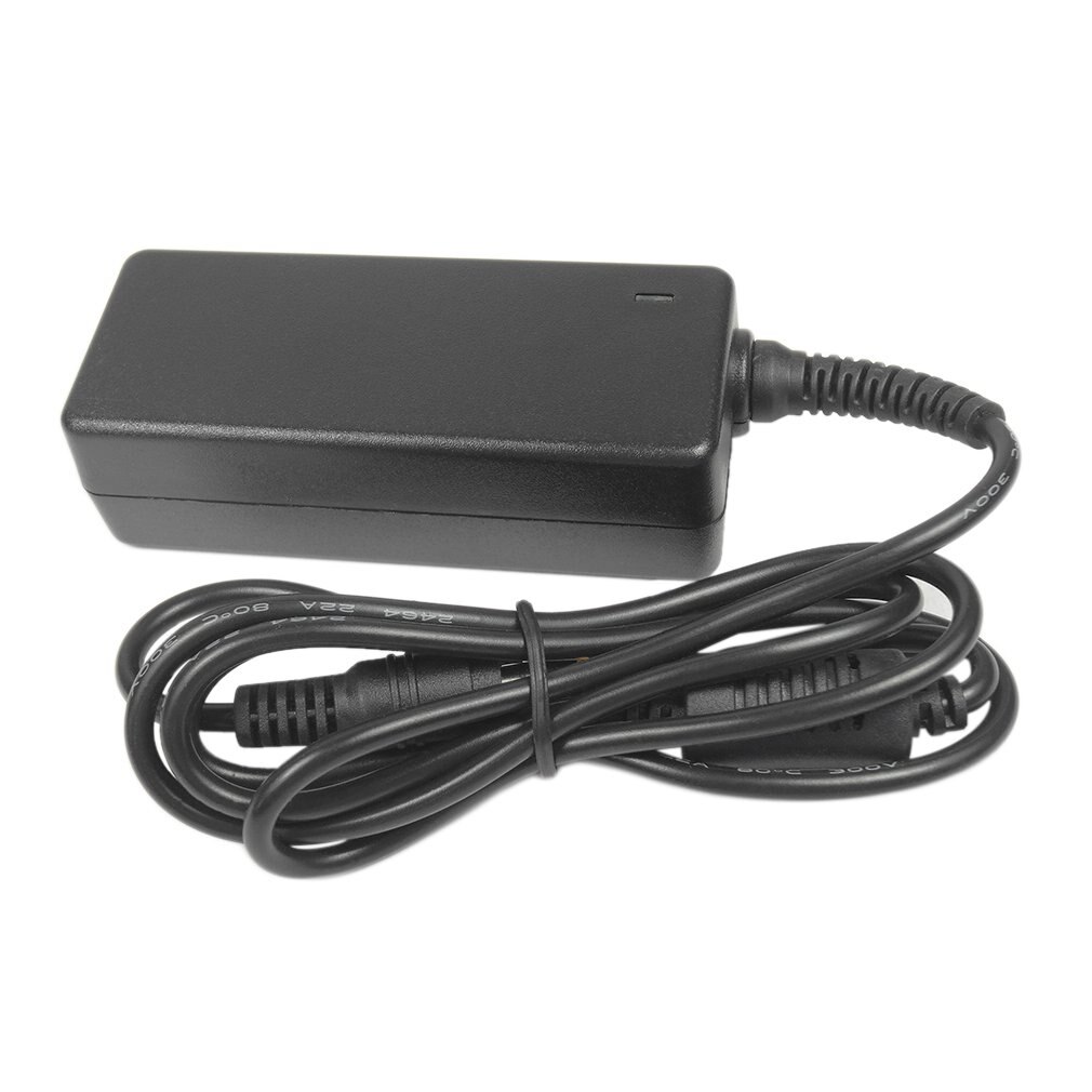 19V 2.37A AC Adapter Charger for Asus Zenbook UX21 UX21E UX31 UX31E Laptop Power Supply Cord LESHP
