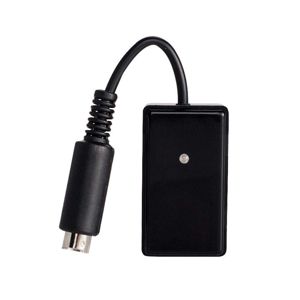 Receptor convertidor adaptador inalámbrico CAT a Bluetooth para YAESU FT-817 FT-857 FT-897 FT897 FT817 YAESU CT-62 Radio de repuesto