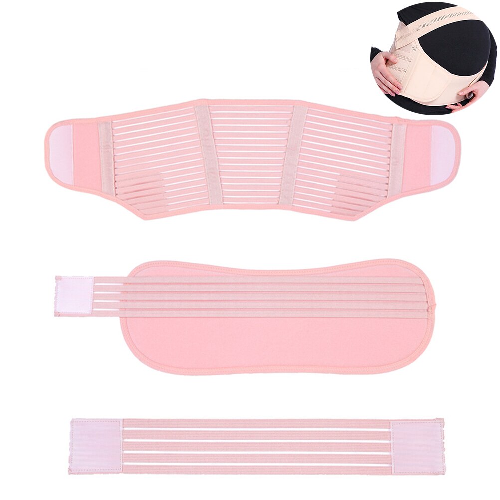 Ceintures de soutien pour la maternité, soins prénatale, bandes athlétiques, pour femmes enceintes, bandes ventrales, #20