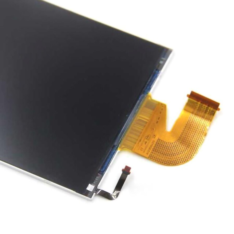 Lcd Touch Screen Digitizer Outer Glass Panel Front Gevoelige Duurzaam Vervanging Voor Nintendo Switch Ns Schakelaar Lite