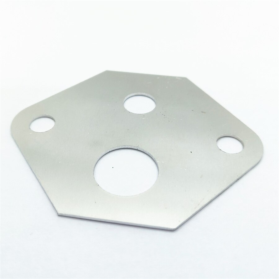 IAC Restrictor Plate for Ford Mustang 1986 - 2004 V8 V6 GT 4.6 5.0 3.8 Idle Air Control