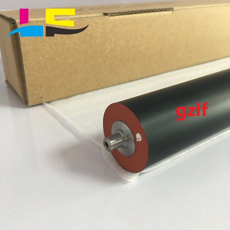 Import pressure roller for KONICA MINOLTA BH283/223/363/423/282/362/250/DI2510/DI3510 Lower pressure roller lower sleeve