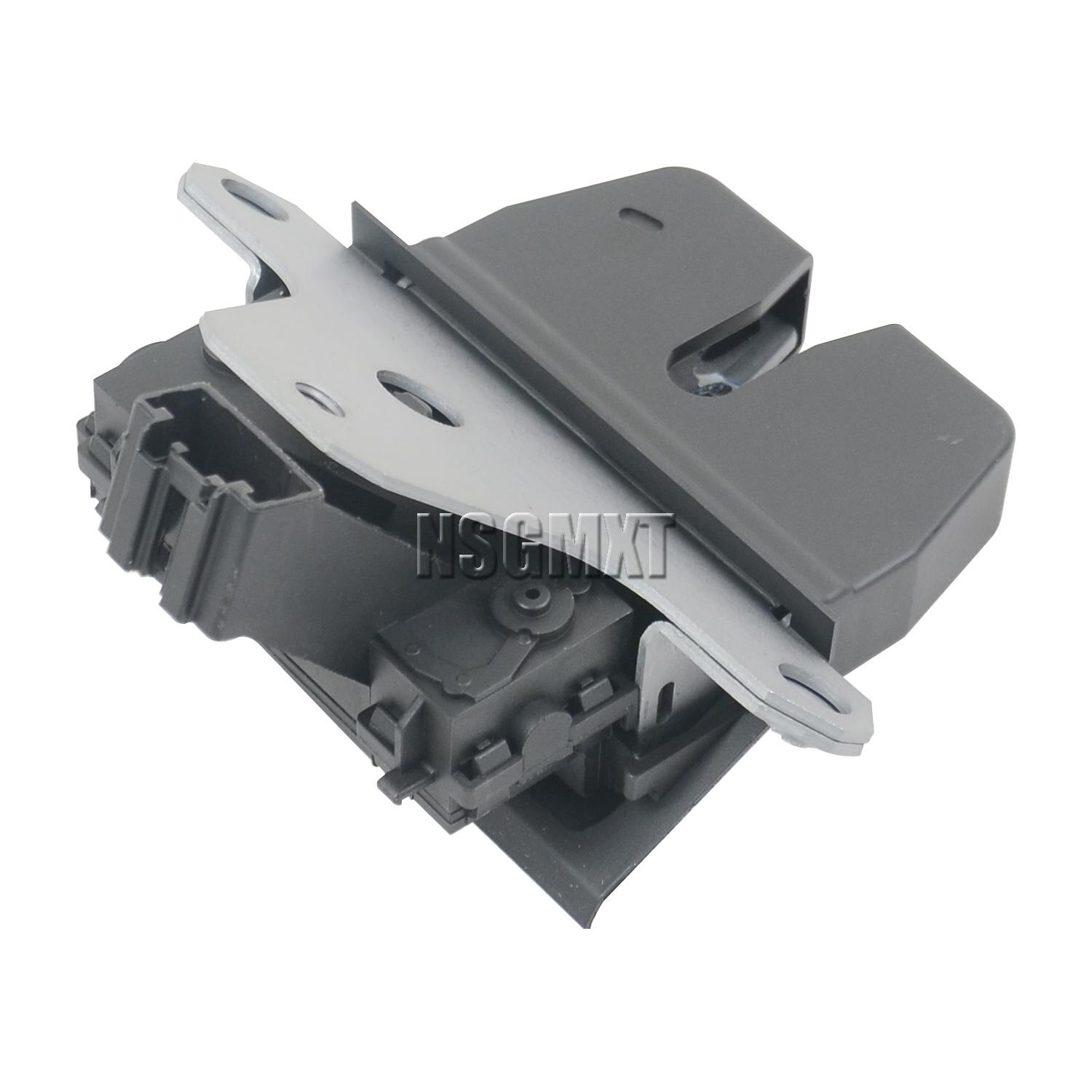 AP03 31335047 Achterklep Trunk Boot Lock Actuator Catch Voor Volvo S40 Ii Mkii V50 2004