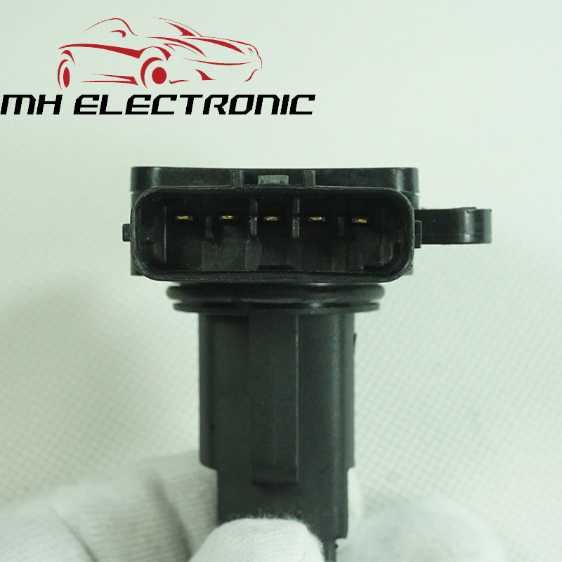MH ELECTRONIC MAF Sensor for Toyota 4Runner Camry Celica Corolla Echo FJ Cruiser 22204-22010 197400-2030 With Warranty!