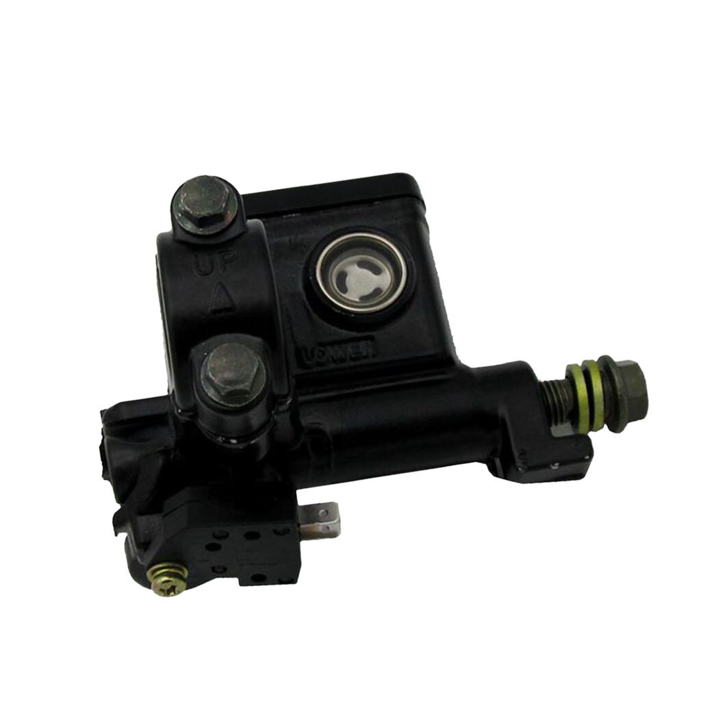 Bullone M10 1, Bulloni Per Freno Moto, Bullone Per Freni Scooter - Foto 3