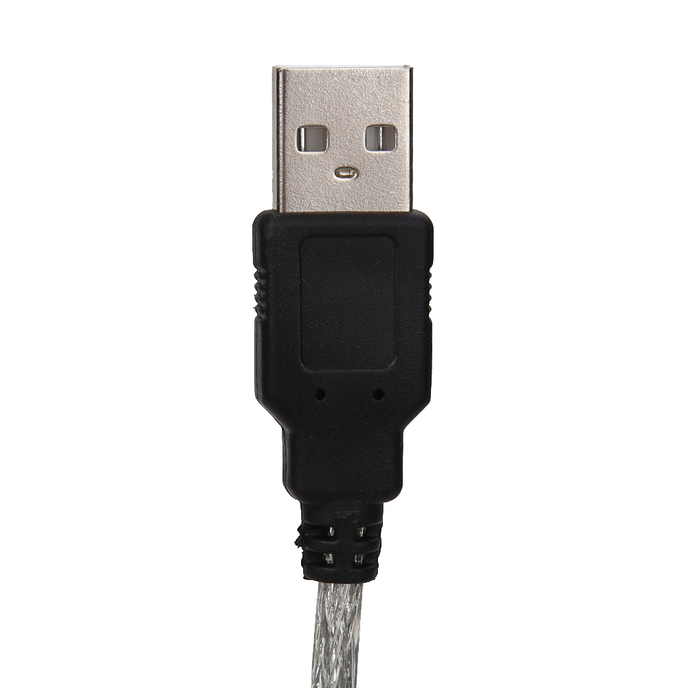 Electronic Piano Cable Interface to MIDI Converter Adapter Musical Enjoyable USB Music Keyboard Instrument Supplies