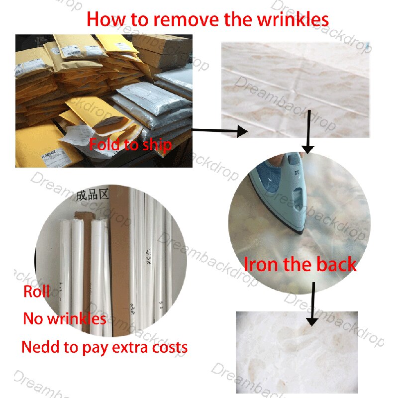 MEHOFOTO Thin Vinyl Photography Background Computer Printed Blue Pure Color texture wall Backgrounds for Photo Studio