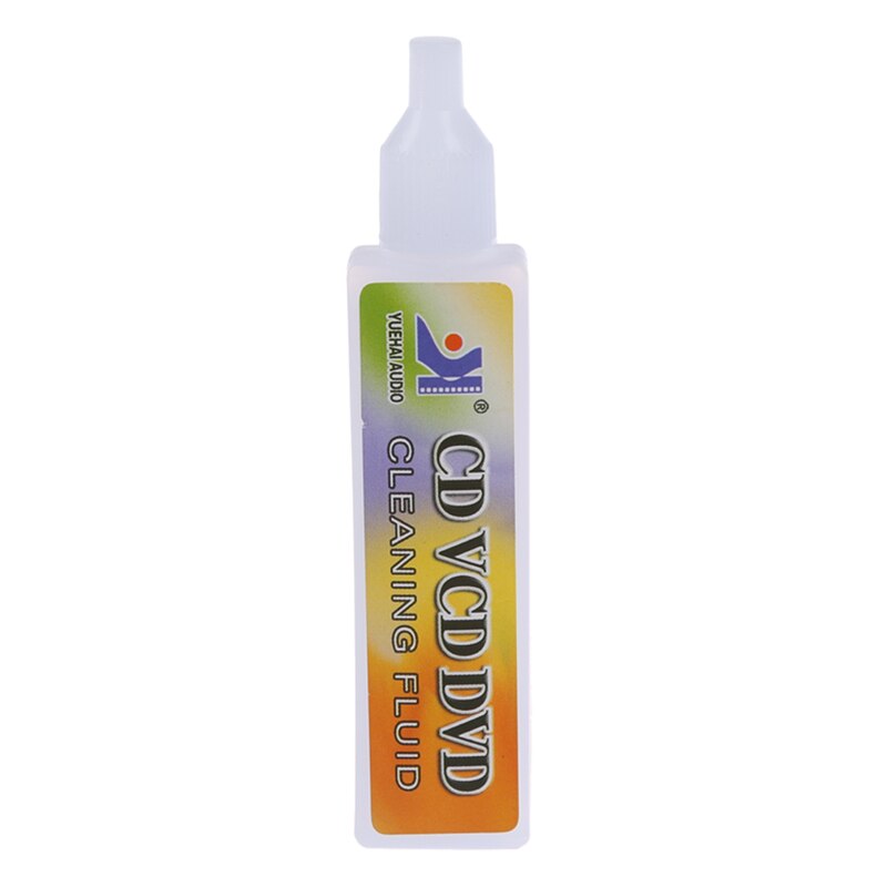 Kit de nettoyage de lentille d'entretien de lecteur CD DVD Rom 4 en 1