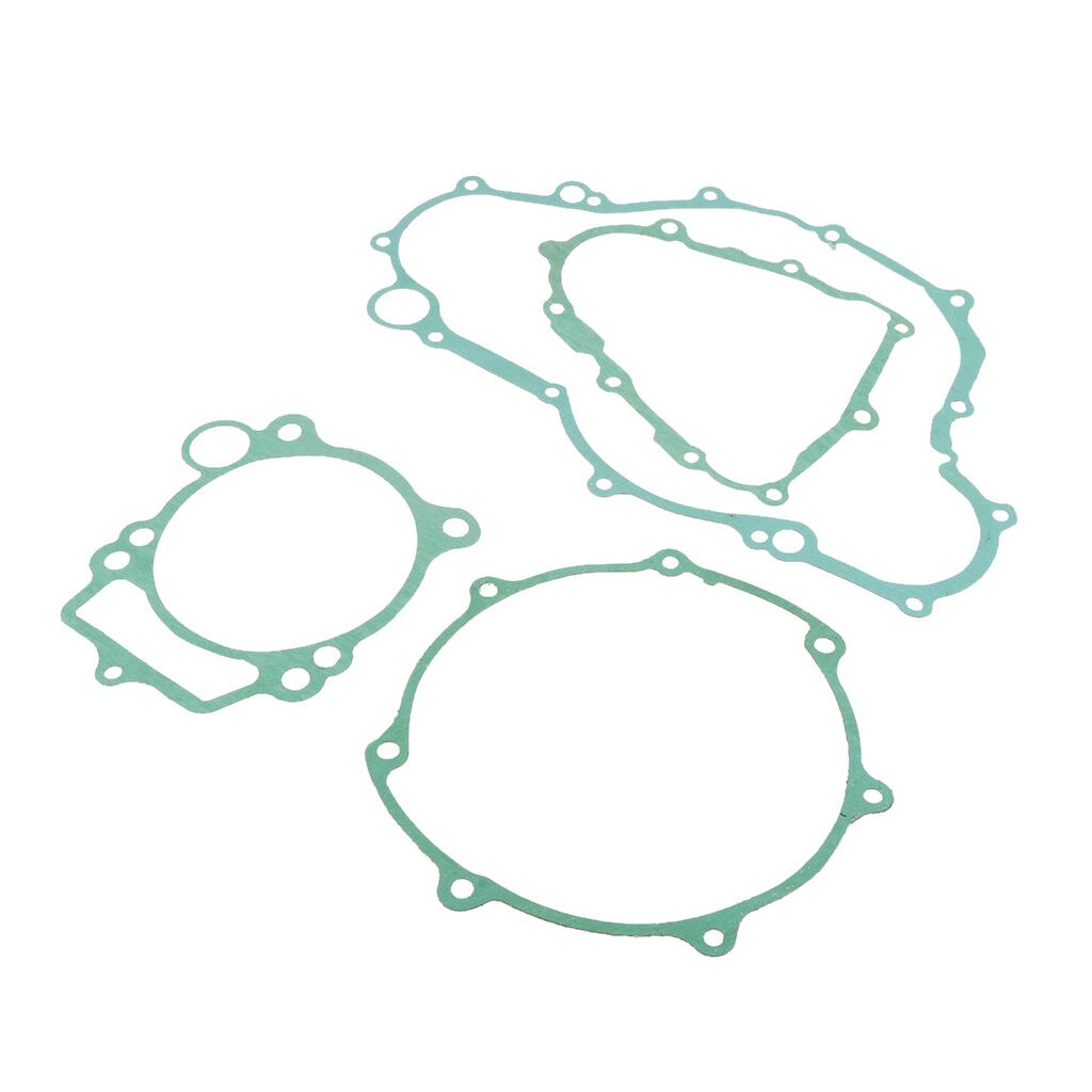 Motor Koppakking Pakkingen Volledige Kit Voor Atv Yamaha Yfz 450 04-09