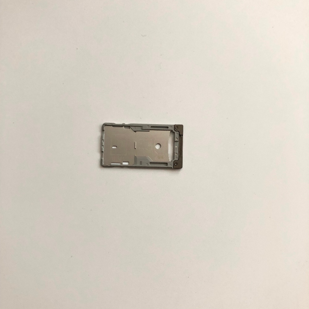 Used Sim Card Holder Tray Card Slot For Blackview BV7000 Pro MTK6750 Octa Core 5.0 inch 1920x1080
