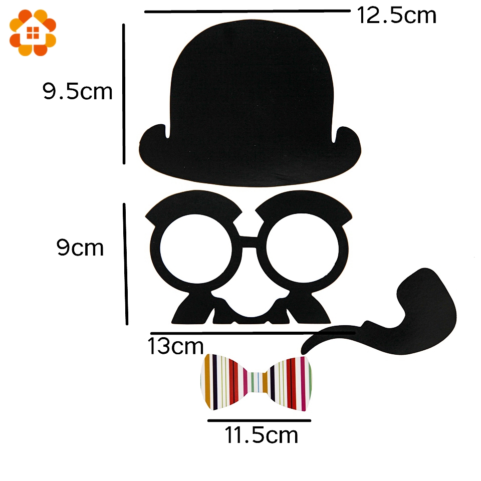 31 sztuk/zestaw śmieszne wąsy czerwone usta foto budka rekwizyty wesele dekoracje Photobooth ślub wieczór panieńnarty materiały na imprezy okolicznościowe