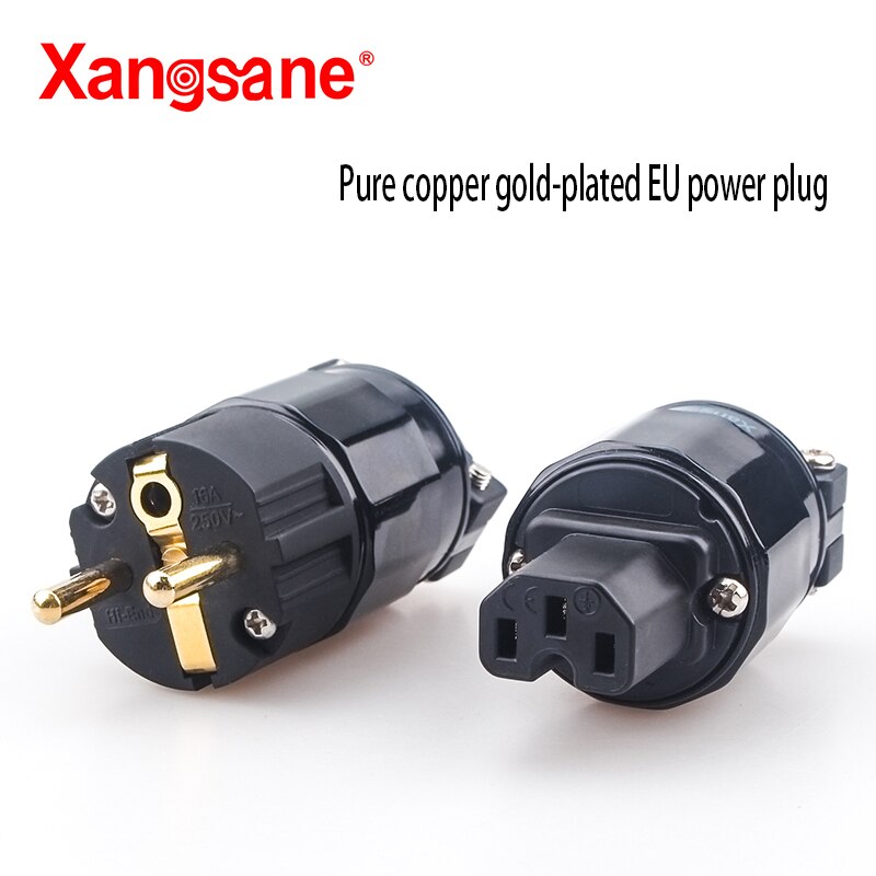 InLine RCA plug soldeer versie - kopen bij