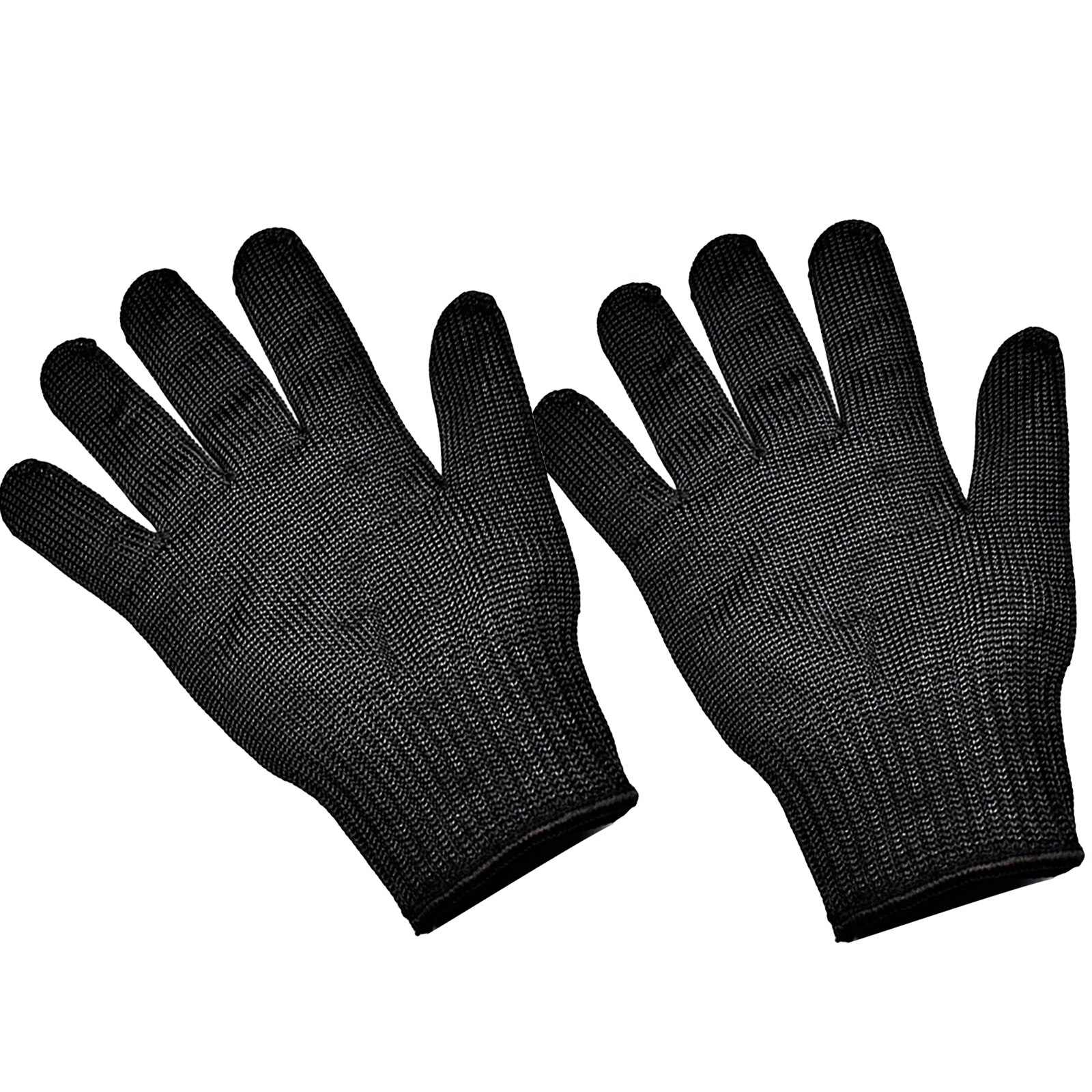 Guantes antimordeduras de entrenamiento para pájaros y loros, guantes protectores de alambre de acero para masticar, manejo de animales pequeños, accesorios para periquitos