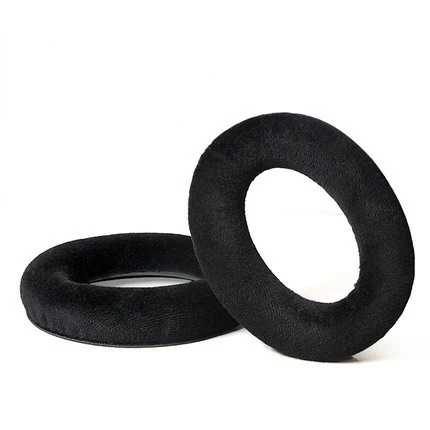 Oorkussen voor Sennheiser HD 598 HD 598SE HD 598CS HD 598CS SE HD 515 HD 555 HD 595 HD 518 Hoofdtelefoon Vervanging oorkussens Kussens: Bruin