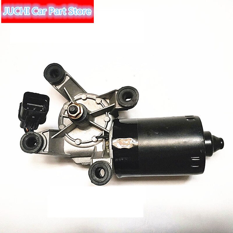 Motor limpiaparabrisas de los limpiaparabrisas Barra de conexión de los limpiaparabrisas brazo para JAC J3... JAC J3 Turín: Rojo