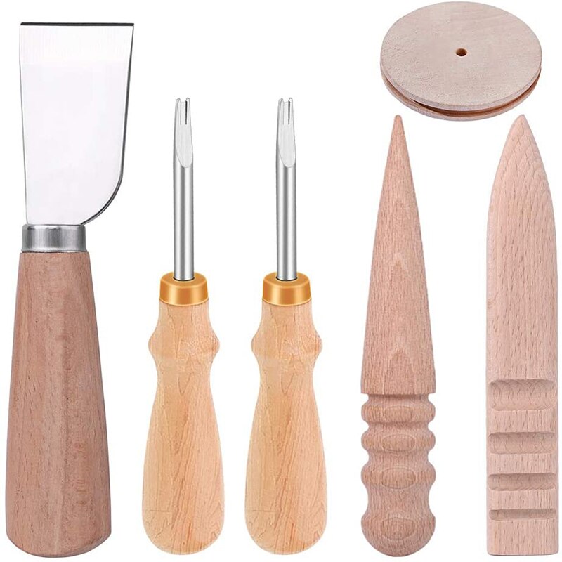 Lederen Tool Set en Machine voor Hand Naaien DIY Klemmen Met Holding Clip Lederen Tool Set en Machine voor Hand Naaien DIY Klemmen Met Holding Clip