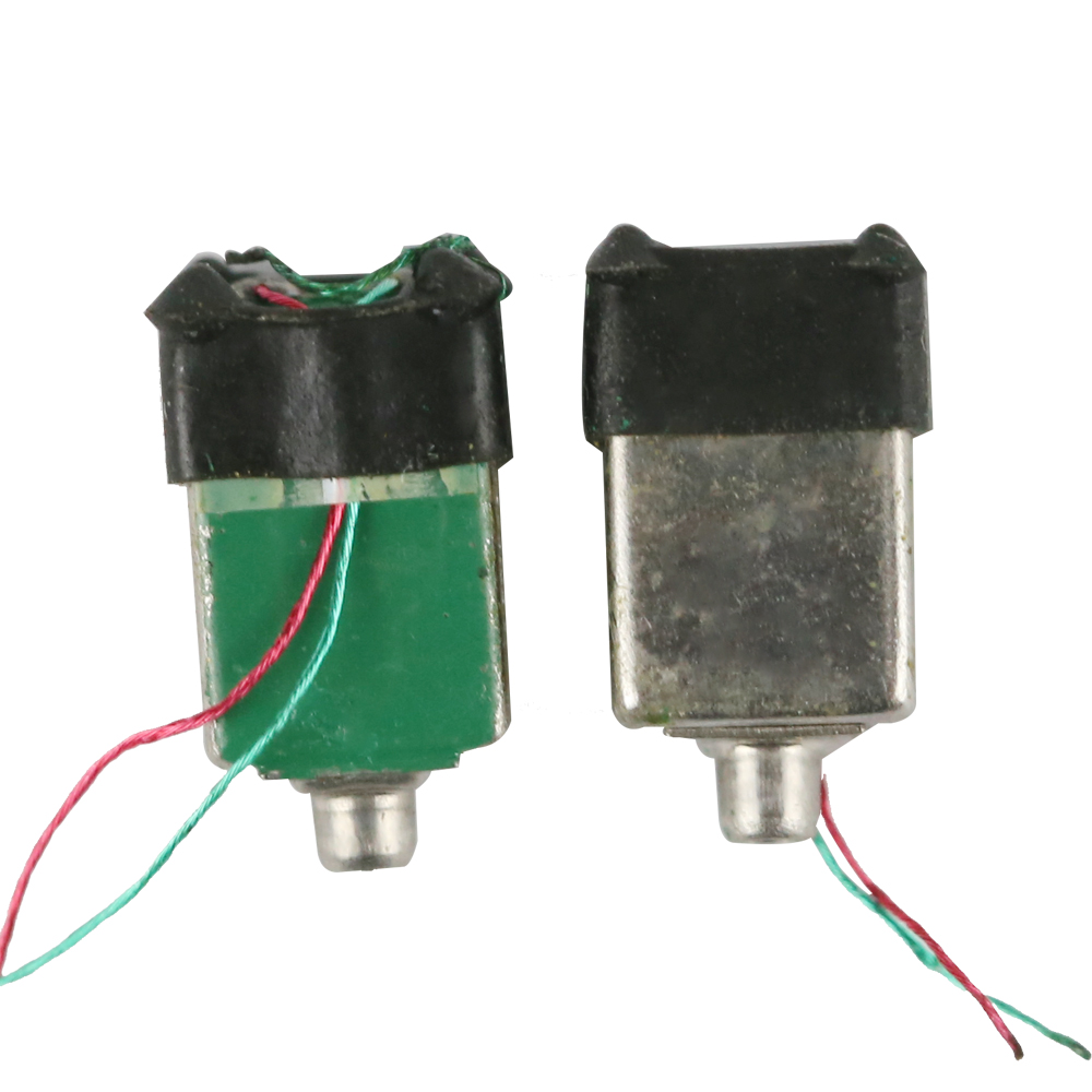 GHXAMP ED-26784 Moving iron Headset Speaker Unit hoogfrequente Composiet Geluid Hoofdtelefoon Mini Demonteren Eenheden 1 Pairs