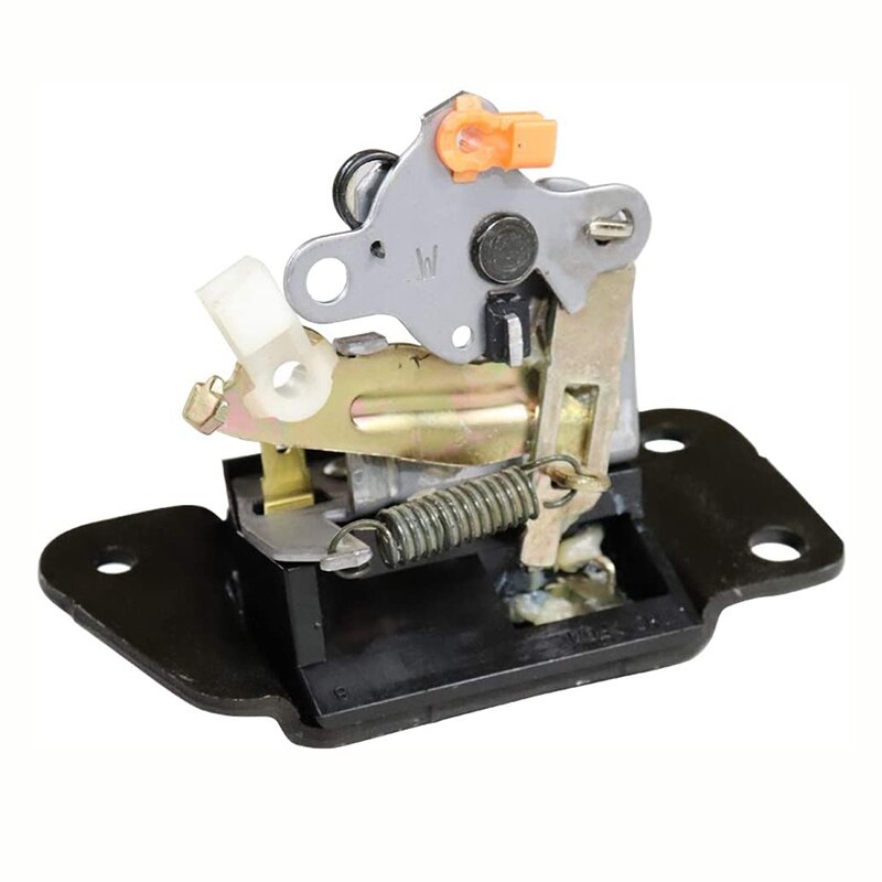 Auto Stamm Schloss Hinten Türschloss verriegeln Antrieb für Mitsubishi Montero Pajero 1996-2004 Herr503021: Ursprünglich Titel