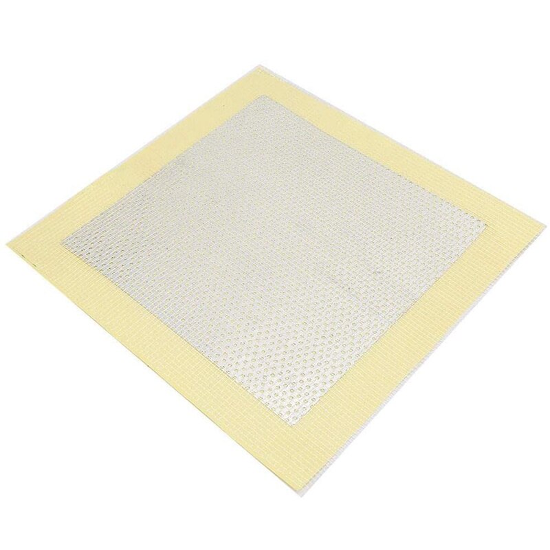5 Pcs Self Adhesive Wall Repair Patch Drywall Patch for Wall Hole Damages(6X6Inch)