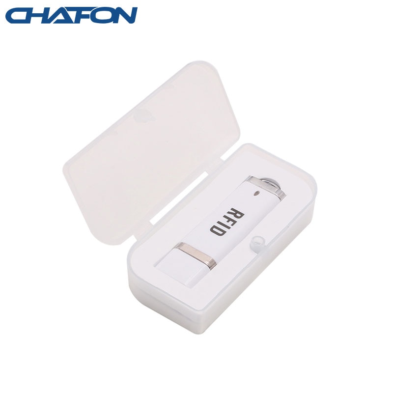 Chafon mini usb 13.56mhz rfid reader for access control
