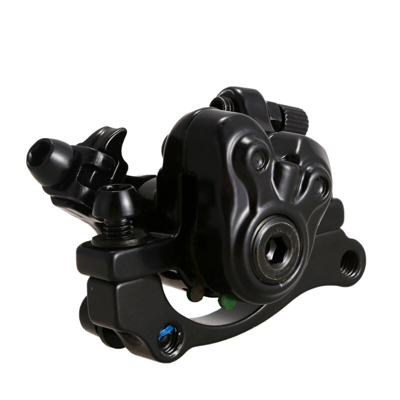 Electric Disc Brake Scooter Left Disc Brakes Disc Electric Scooter Accessories for Xiaomi Mijia M365 Electric Scooter 50Mm