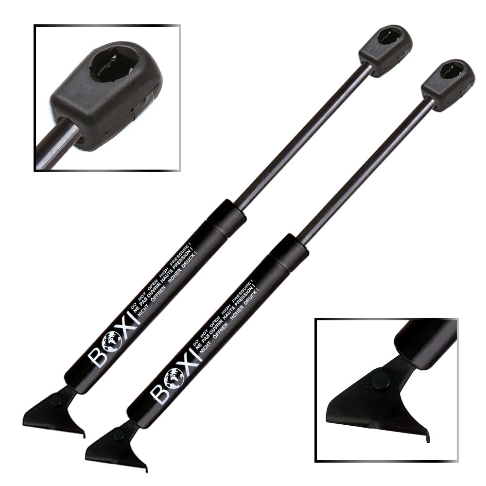 1 par de elevadores Liftgate 4856,4857,8195551,8195552,55074782AB para Jeep Grand Cherokee de 1993 a 1998