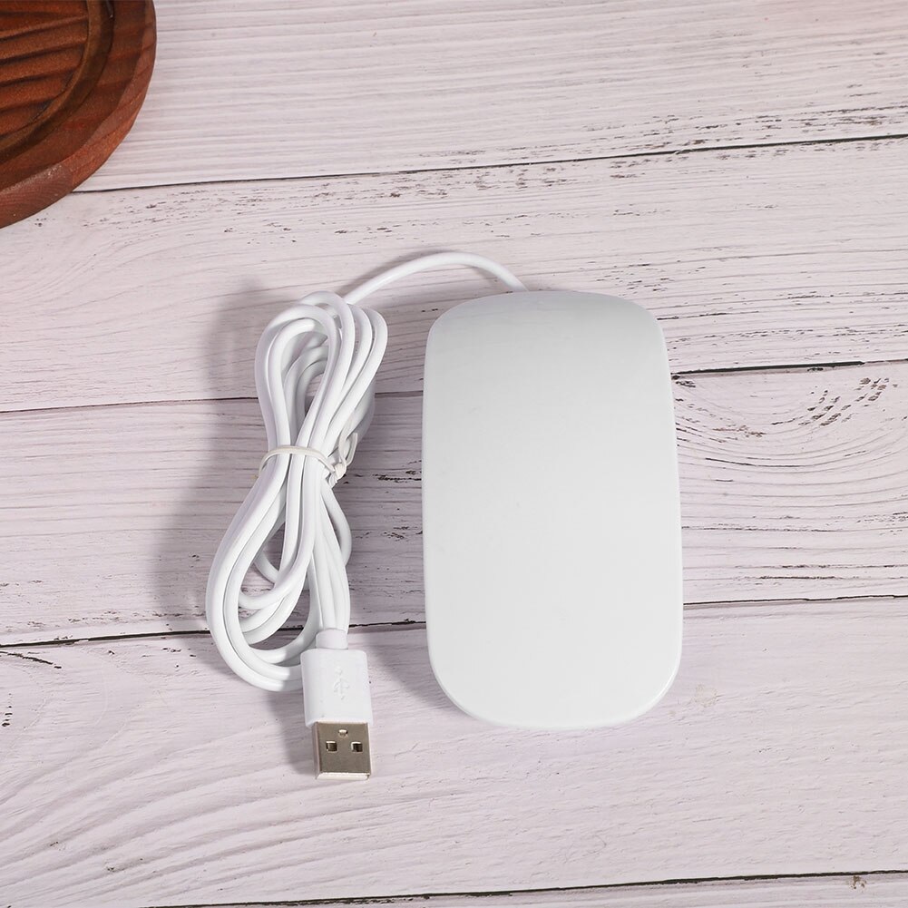 Ultrasound Huishouden Mini Draagbare Ultrasone Trillingen Wasserij Washer Groenten Fruit Wasmachine