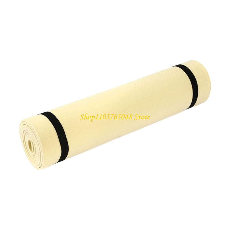 Nonslip Exercise Fitness Pilates Mat Exercise Body Building Blanket Sports Fitness Mat Gymnastics Mat Fitness Equipment